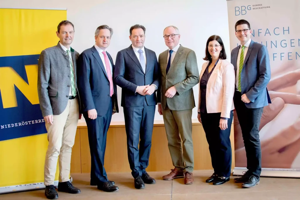 Impulstag öffentliche Beschaffung