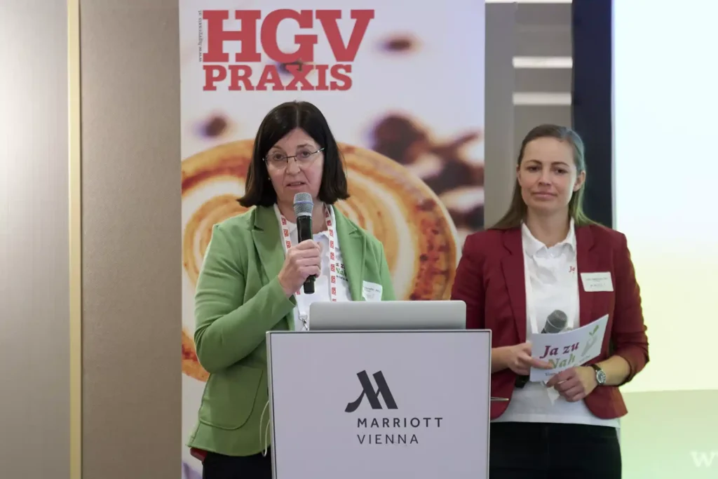 Ja zu Nah beim GV-Symposium 1